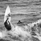 Surf in Viareggio